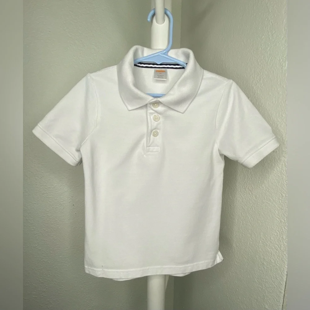 Gymboree Toddler 4T Kids School Uniform